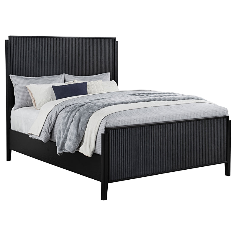 Brookmead California King, Eastren King, & Queen Bed - My Sweet Home Furniture (Queens, NY)