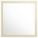 Lucia 4 Pc Bedroom Set - My Sweet Home Furniture (Queens, NY)