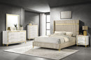 Lucia 5 Pc Bedroom Set - My Sweet Home Furniture (Queens, NY)
