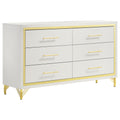 Lucia Dresser - My Sweet Home Furniture (Queens, NY)