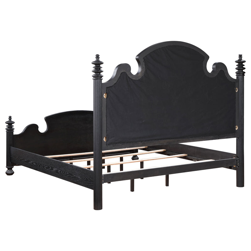 Celina 4 & 5 Piece Bedroom Set King & Queen - My Sweet Home Furniture (Queens, NY)