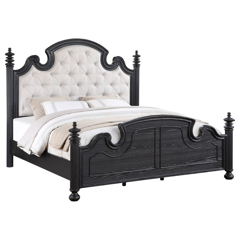 Celina Eastern King & Queen Bed - My Sweet Home Furniture (Queens, NY)