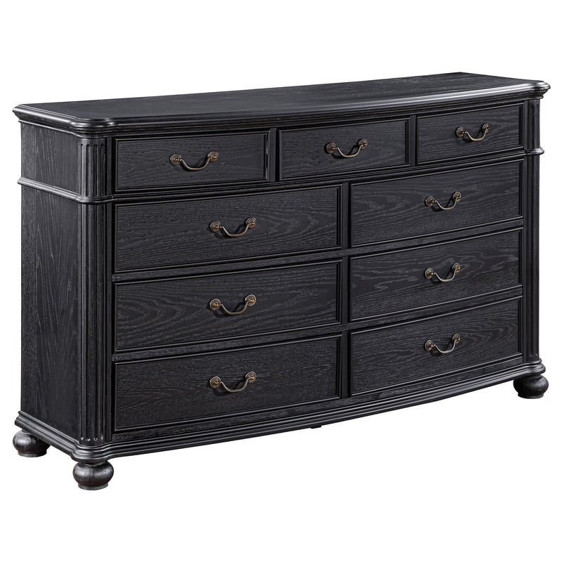 Celina 4 & 5 Piece Bedroom Set King & Queen - My Sweet Home Furniture (Queens, NY)