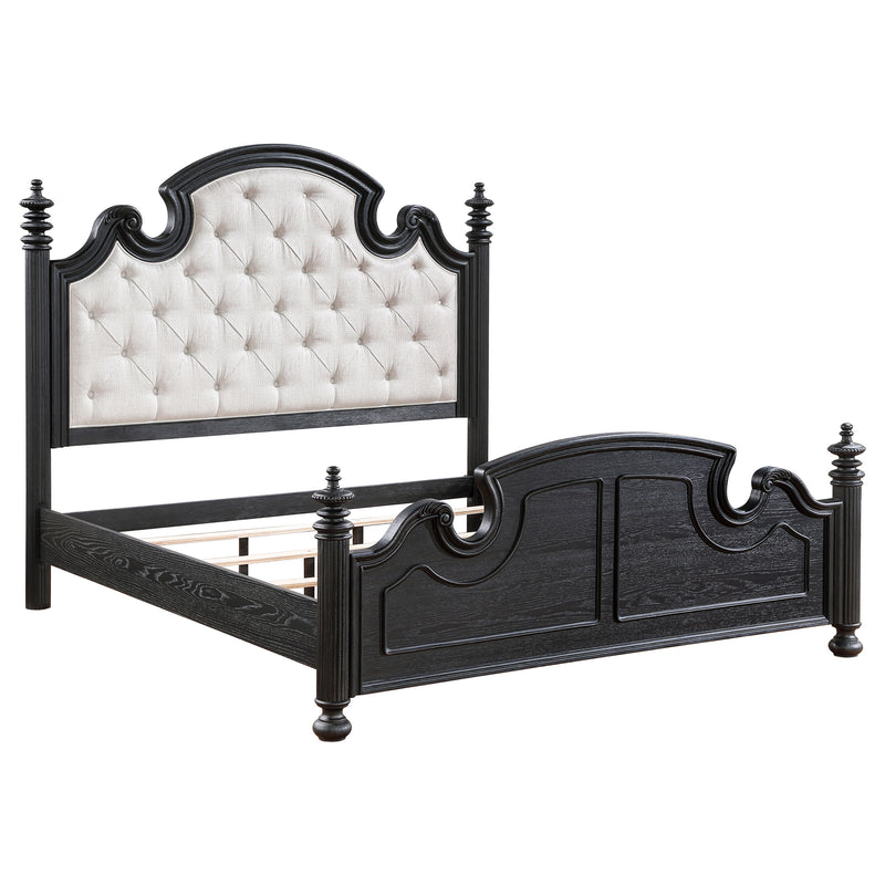 Celina 4 & 5 Piece Bedroom Set King & Queen - My Sweet Home Furniture (Queens, NY)