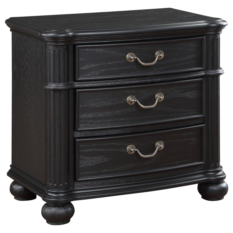 Celina 4 & 5 Piece Bedroom Set King & Queen - My Sweet Home Furniture (Queens, NY)
