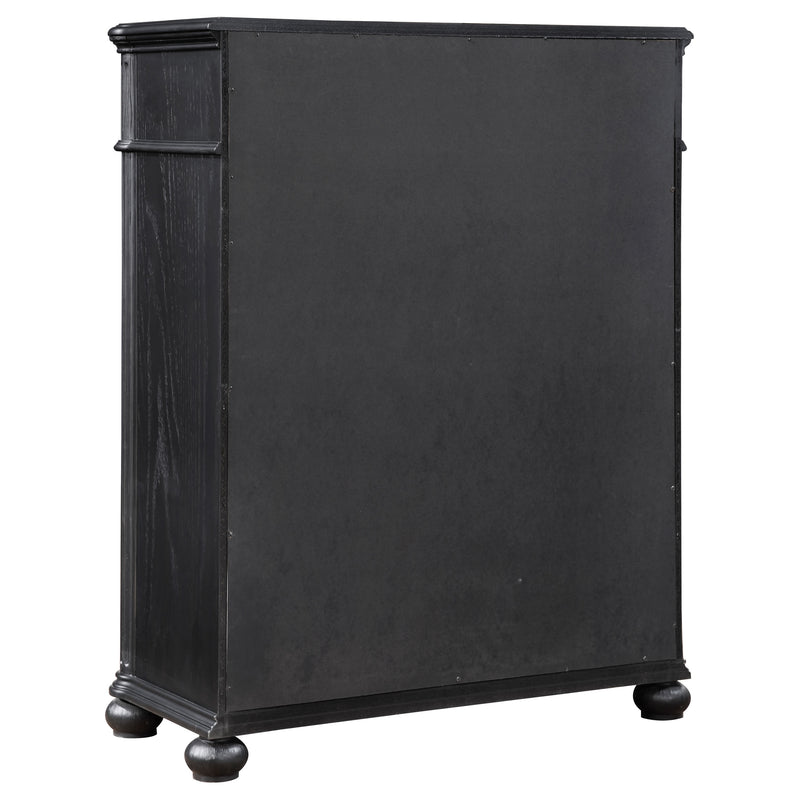 Celina 4 & 5 Piece Bedroom Set King & Queen - My Sweet Home Furniture (Queens, NY)