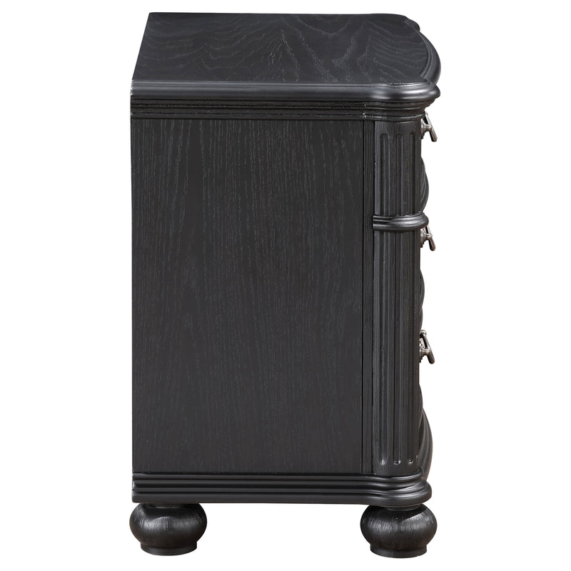 Celina Nightstand