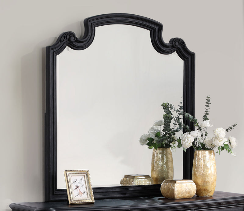Celina Dresser Mirror - My Sweet Home Furniture (Queens, NY)