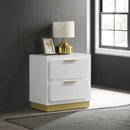 Caraway Nightstand - My Sweet Home Furniture (Queens, NY)