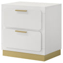 Caraway Nightstand - My Sweet Home Furniture (Queens, NY)