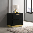 Caraway Nightstand - My Sweet Home Furniture (Queens, NY)