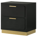 Caraway Nightstand - My Sweet Home Furniture (Queens, NY)