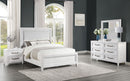 Marielle 4 Pc Bedroom Set - My Sweet Home Furniture (Queens, NY)