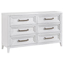 Marielle 4 Pc Bedroom Set - My Sweet Home Furniture (Queens, NY)