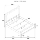 Marielle Bedroom Set