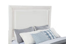 Marielle Panel Bed