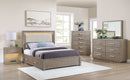 Kenora 5 Pc Bedroom Set - My Sweet Home Furniture (Queens, NY)