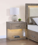 Kenora Nightstand - My Sweet Home Furniture (Queens, NY)
