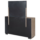 Kenora Dresser with Mirror