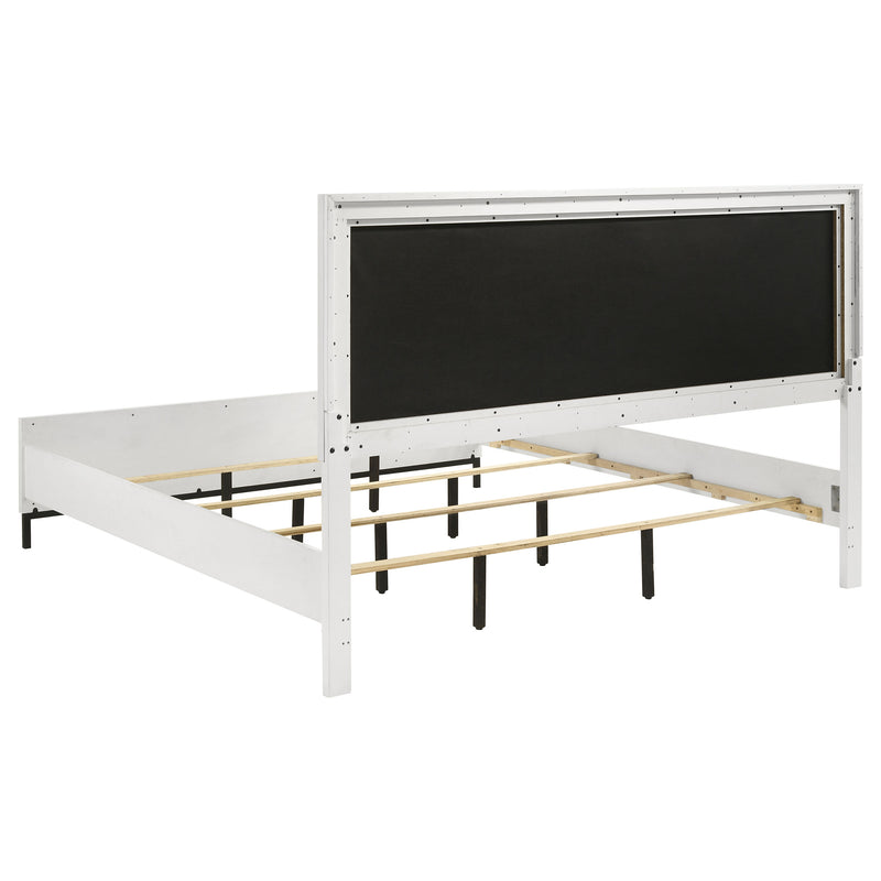 Sonora California King, E.King, & Queen Bed - My Sweet Home Furniture (Queens, NY)
