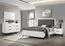 Sonora 4 Pc Bedroom Set - My Sweet Home Furniture (Queens, NY)