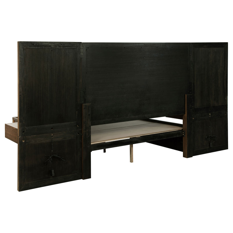 Terrace Beds - My Sweet Home Furniture (Queens, NY)