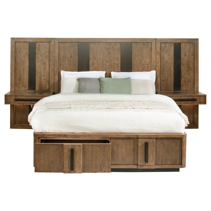 Terrace Beds - My Sweet Home Furniture (Queens, NY)