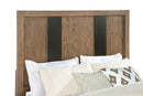 Terrace 5 Pc Bedroom Set - My Sweet Home Furniture (Queens, NY)