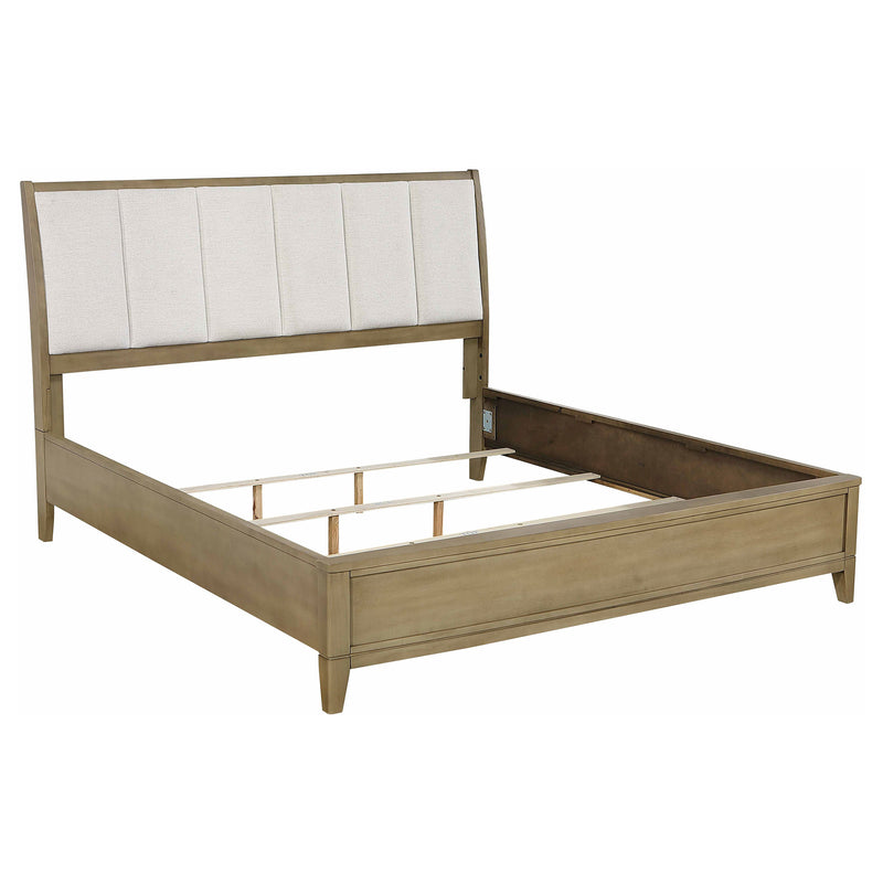 Granada 4 & 5 Piece Bedroom Set E.King, Cal.King & Queen - My Sweet Home Furniture (Queens, NY)