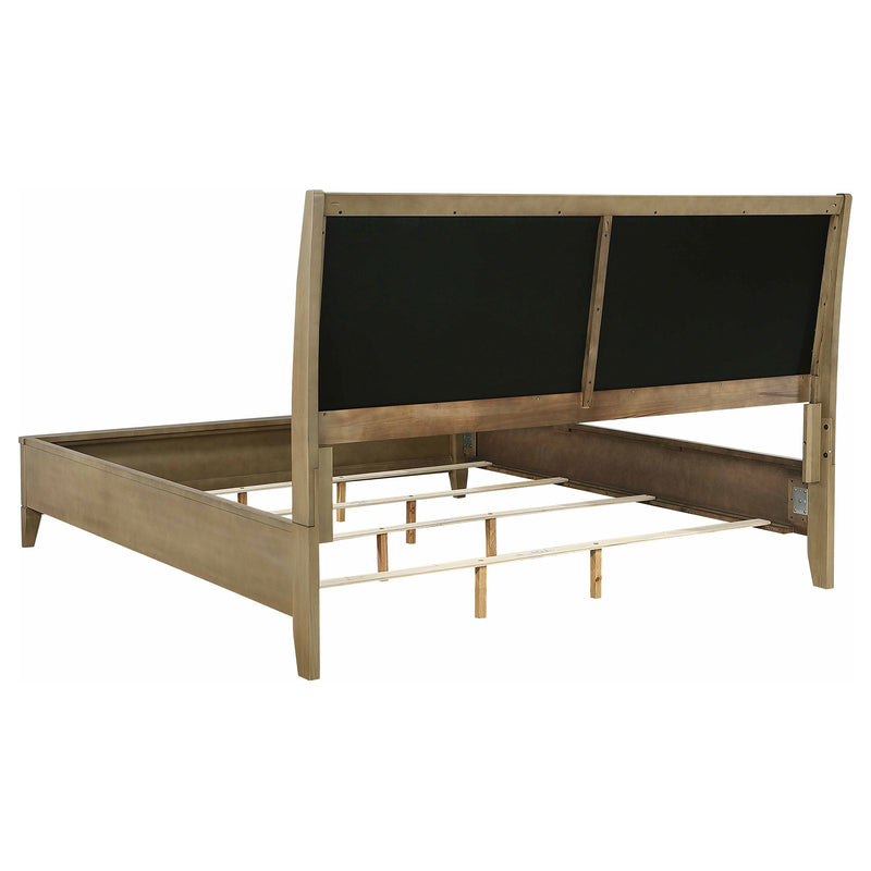 Granada 4 & 5 Piece Bedroom Set E.King, Cal.King & Queen - My Sweet Home Furniture (Queens, NY)