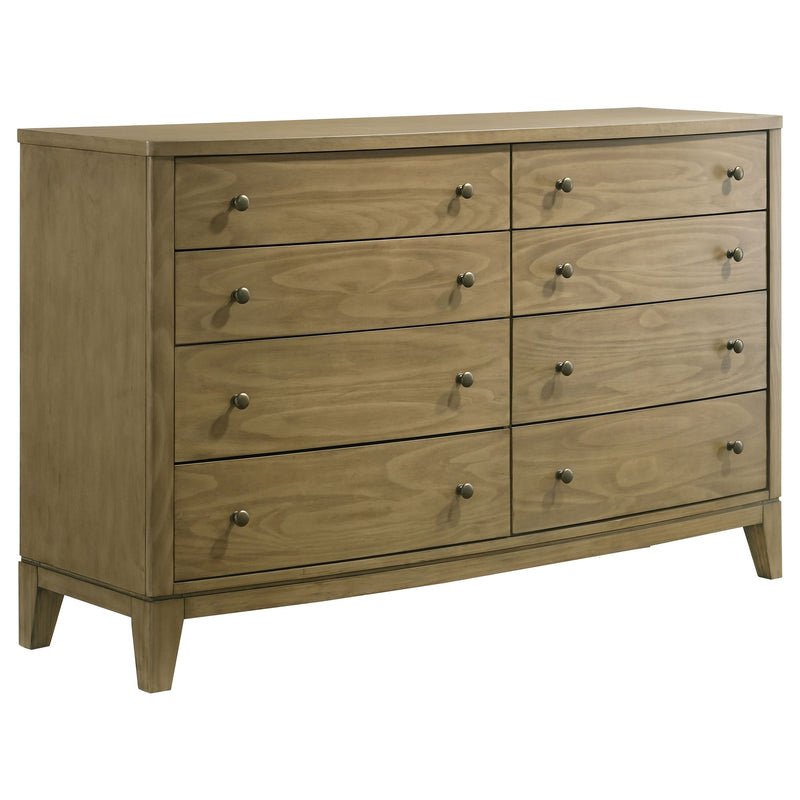 Granada 4 & 5 Piece Bedroom Set E.King, Cal.King & Queen - My Sweet Home Furniture (Queens, NY)