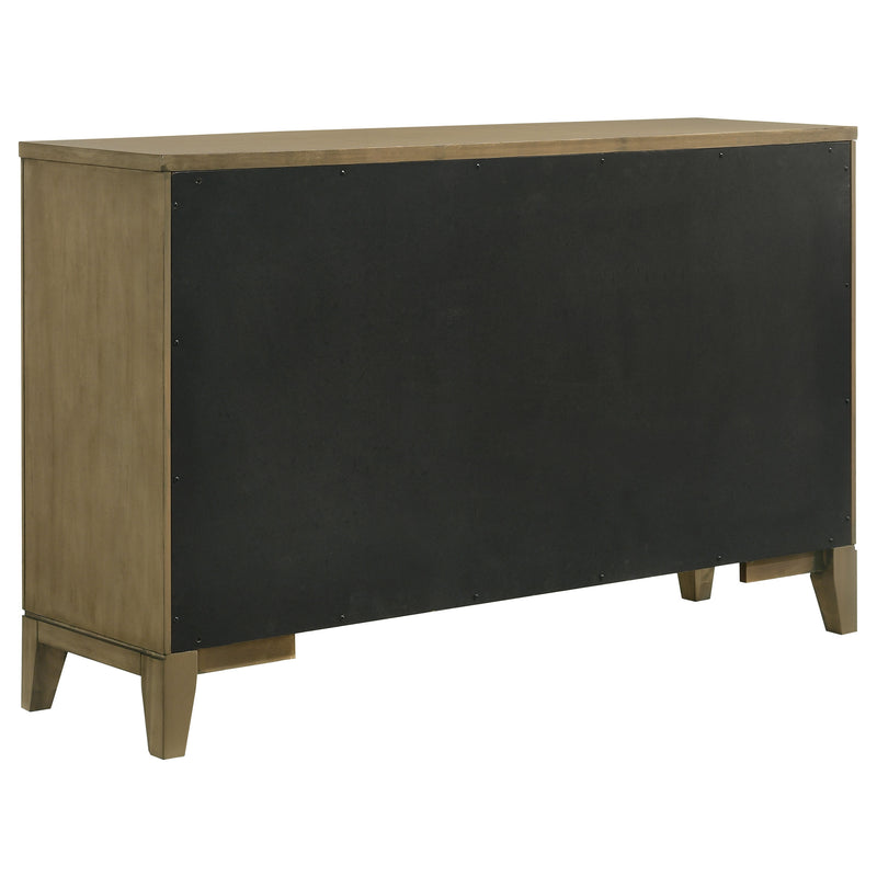 Granada 4 & 5 Piece Bedroom Set E.King, Cal.King & Queen - My Sweet Home Furniture (Queens, NY)