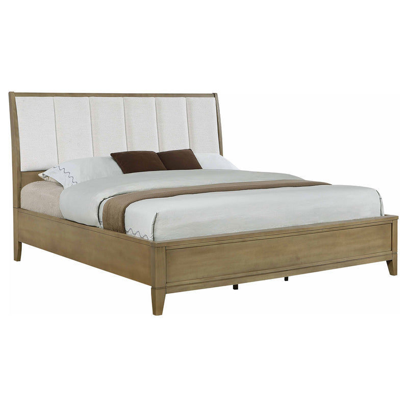 Granada California King, E.King, & Queen Bed - My Sweet Home Furniture (Queens, NY)