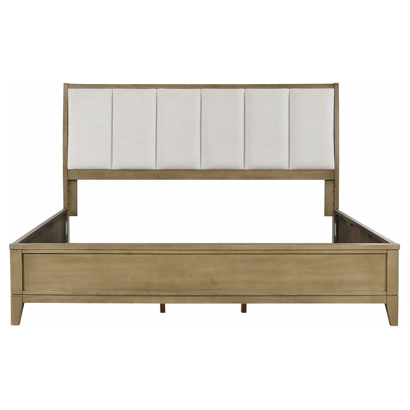 Granada California King, E.King, & Queen Bed - My Sweet Home Furniture (Queens, NY)