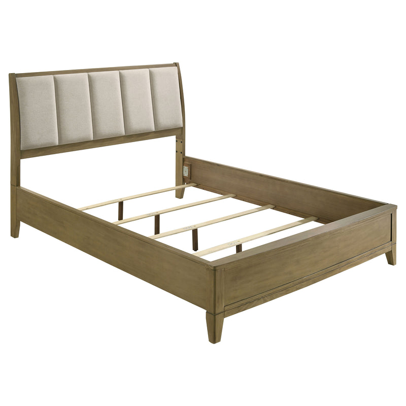 Granada 4 & 5 Piece Bedroom Set E.King, Cal.King & Queen - My Sweet Home Furniture (Queens, NY)