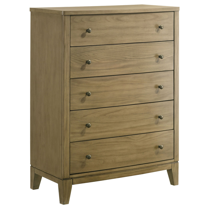 Granada 4 & 5 Piece Bedroom Set E.King, Cal.King & Queen - My Sweet Home Furniture (Queens, NY)