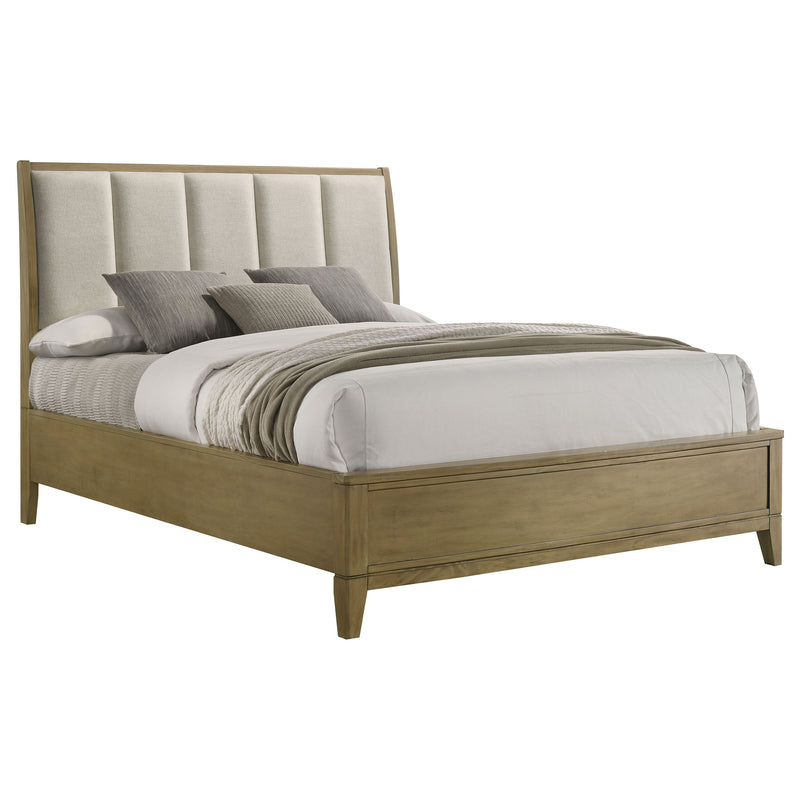 Granada California King, E.King, & Queen Bed - My Sweet Home Furniture (Queens, NY)