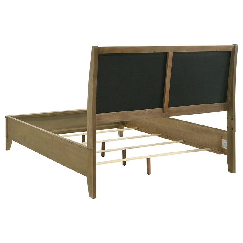 Granada 4 & 5 Piece Bedroom Set E.King, Cal.King & Queen - My Sweet Home Furniture (Queens, NY)