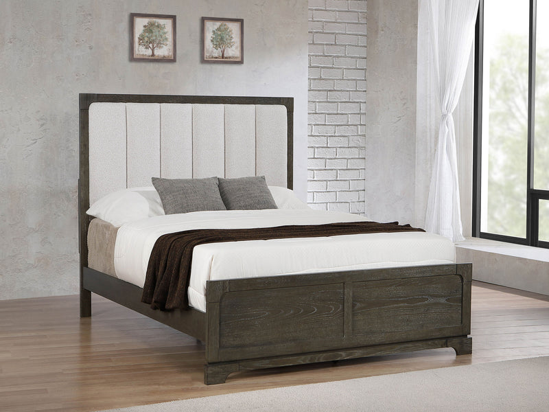 Gran Park Beds - My Sweet Home Furniture (Queens, NY)