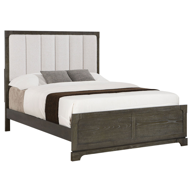 Gran Park Beds - My Sweet Home Furniture (Queens, NY)