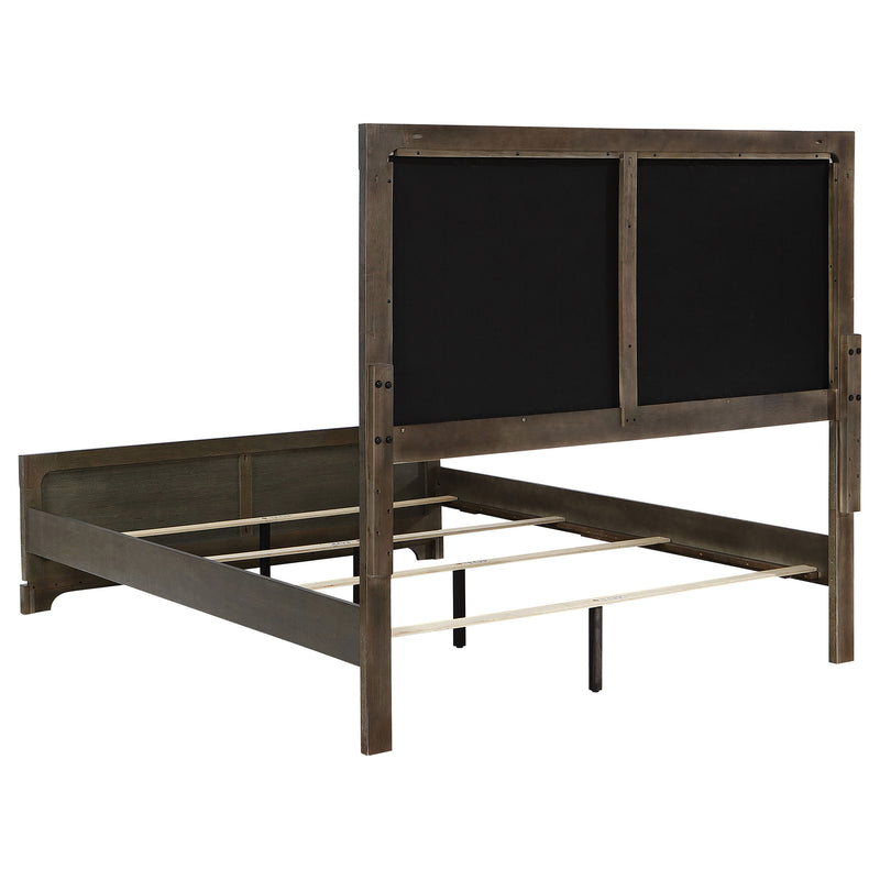 Gran Park Beds - My Sweet Home Furniture (Queens, NY)