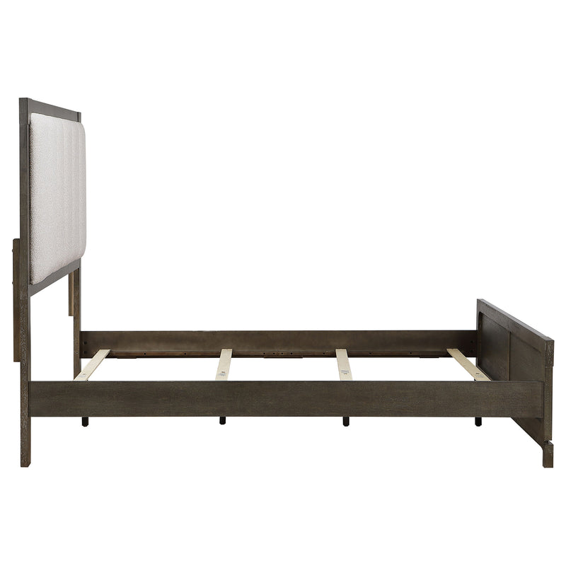 Gran Park Beds - My Sweet Home Furniture (Queens, NY)
