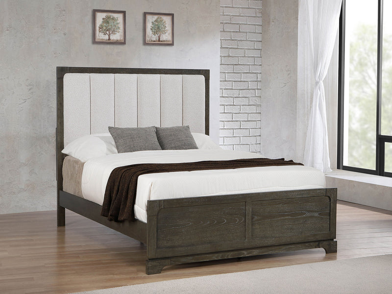 Gran Park Beds - My Sweet Home Furniture (Queens, NY)