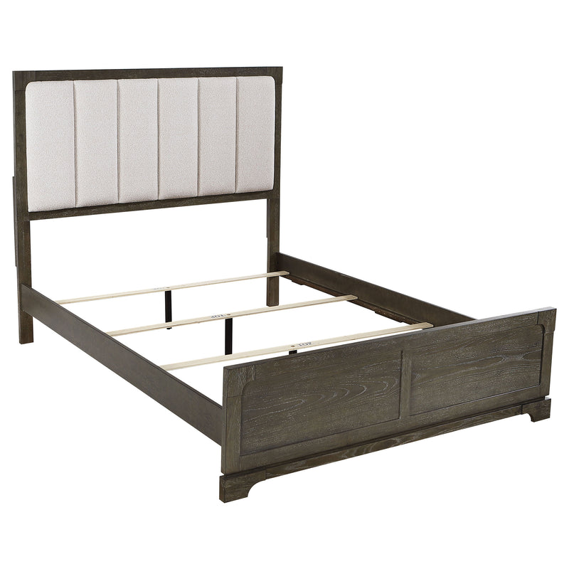 Gran Park Beds - My Sweet Home Furniture (Queens, NY)