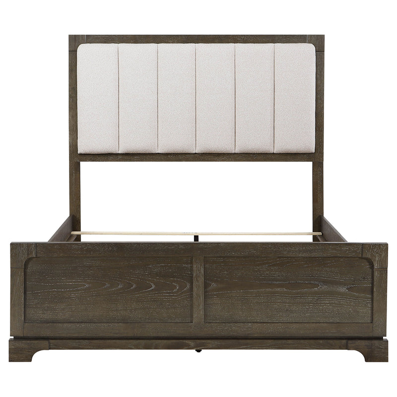Gran Park Beds - My Sweet Home Furniture (Queens, NY)