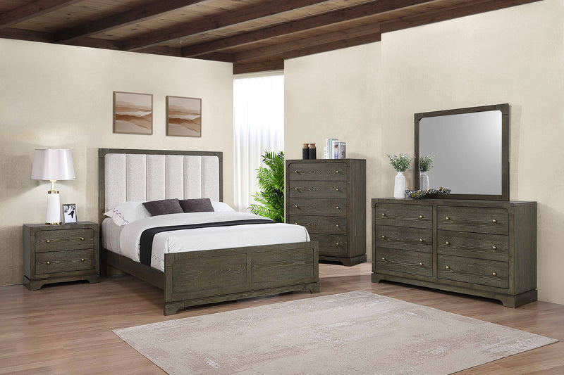 Gran Park Beds - My Sweet Home Furniture (Queens, NY)