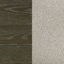 Gran Park Eastern King Bed - My Sweet Home Furniture (Queens, NY)