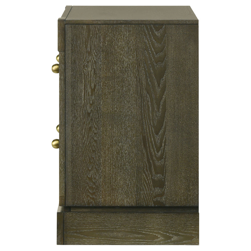 Gran Park Nightstand - My Sweet Home Furniture (Queens, NY)