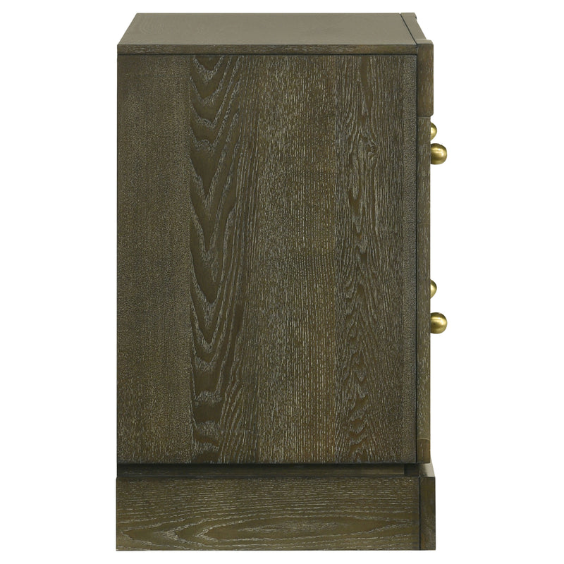 Gran Park Nightstand - My Sweet Home Furniture (Queens, NY)