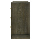 Gran Park Dresser - My Sweet Home Furniture (Queens, NY)